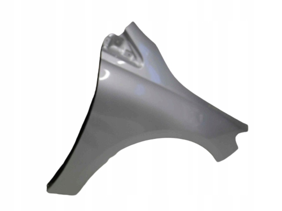 MERCEDES B KLASA W247 247 BŁOTNIK PRAWY PRZEDNI