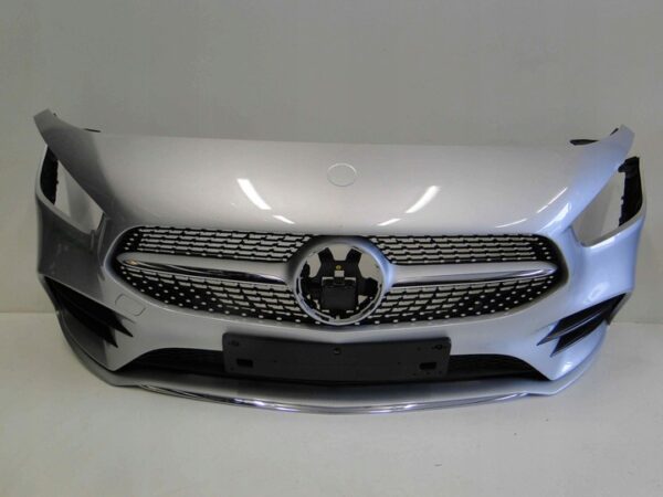 MERCEDES B KLASA W247 247 ZDERZAK PRZEDNI AMG USA