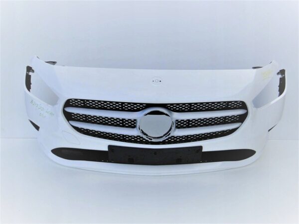 MERCEDES B KLASA W247 247 ZDERZAK PRZEDNI USA