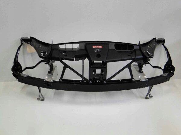 MERCEDES E KLASA 207 MOCOWANIE OSŁONY POD ZDERZAK