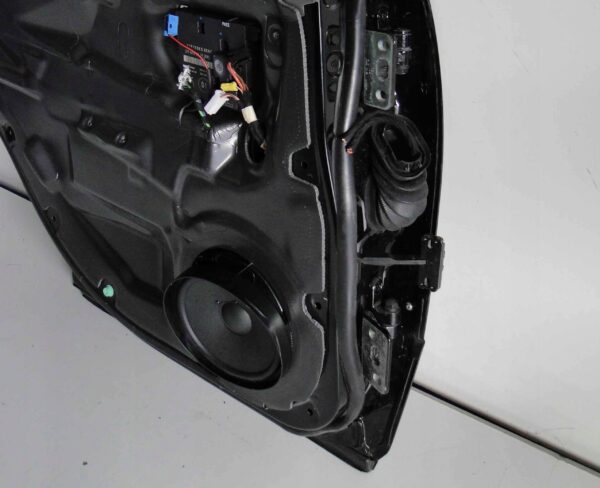 MERCEDES E KLASA W211 211 ZAWIAS DRZWI LEWE TYLNE