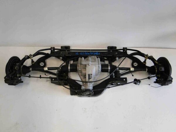 MERCEDES ML 163 DRĄŻEK STABILIZATORA TYŁ