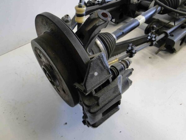 MERCEDES ML 163 ZACISK HAMULCOWY PRAWY