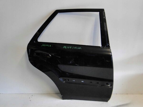 MERCEDES ML W164 164 DRZWI TYLNE PRAWE