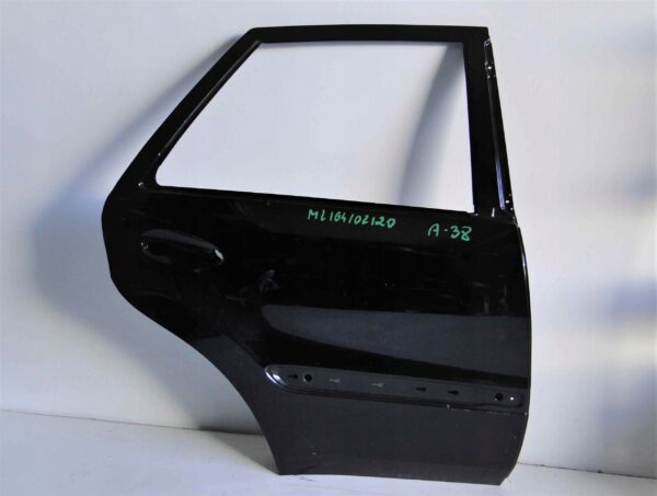 MERCEDES ML W164 164 DRZWI TYLNE PRAWE