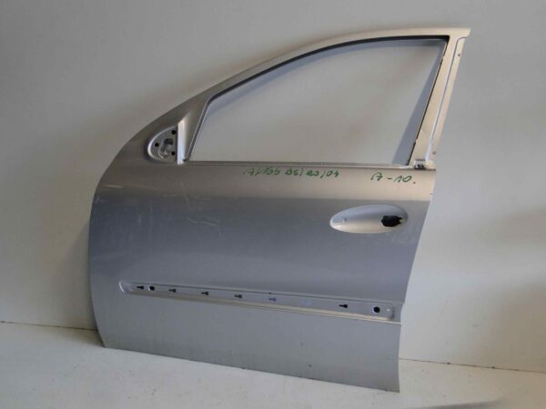 MERCEDES ML W164 GL X164 DRZWI PRZEDNIE LEWE 164