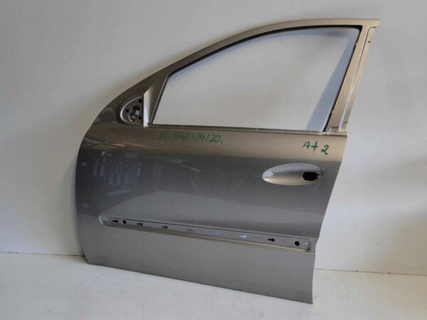 MERCEDES ML W164 GL X164 DRZWI PRZEDNIE LEWE 164