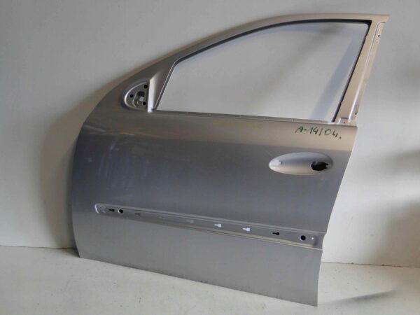 MERCEDES ML W164 GL X164 DRZWI PRZEDNIE LEWE 164