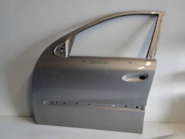 MERCEDES ML W164 GL X164 DRZWI PRZEDNIE LEWE 164