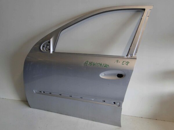 MERCEDES ML W164 GL X164 DRZWI PRZEDNIE LEWE 164