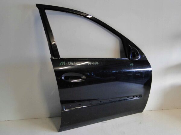MERCEDES ML W164 GL X164 DRZWI PRZEDNIE PRAWE 164