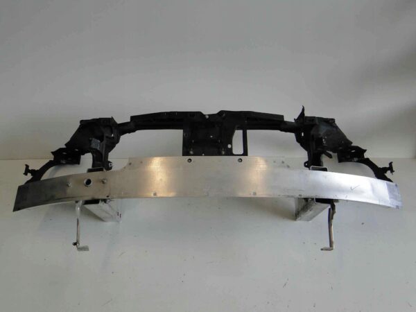 MERCEDES S KLASA W222 222 LIFT BELKA W ZDERZAK