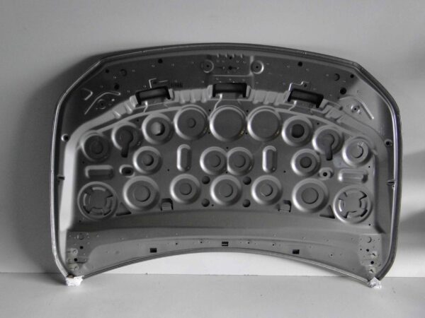 MERCEDES CLA 118 MASKA POKRYWA SILNIKA