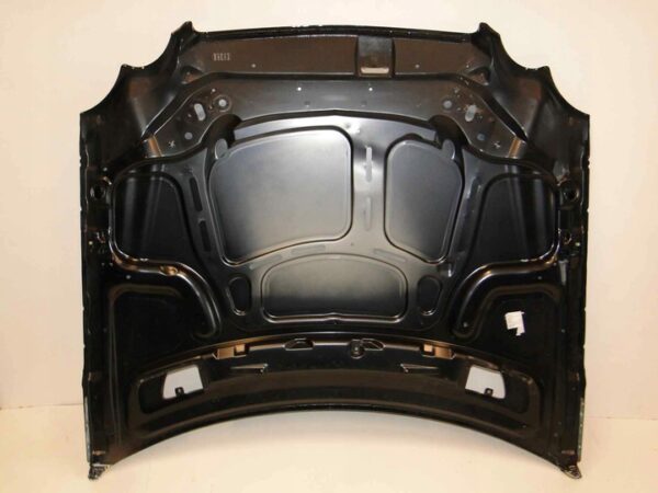 MERCEDES CLK 209 LIFT MASKA POKRYWA SILNIKA