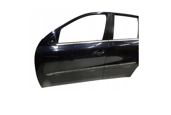 MERCEDES ML W164 164 DRZWI PRZEDNIE LEWE BEZ RDZY