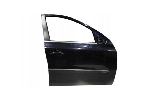 MERCEDES ML W164 164 DRZWI PRZEDNIE PRAWE BEZ RDZY