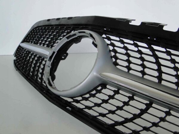 MERCEDES A KLASA W177 177 GRILL ATRAPA