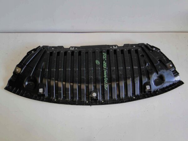 MERCEDES EQC N293 293 OSŁONA POD ZDERZAK