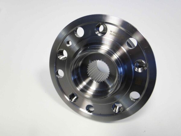 MERCEDES EQC N293 293 ŁOŻYSKO KOŁA PRZEDNIEGO