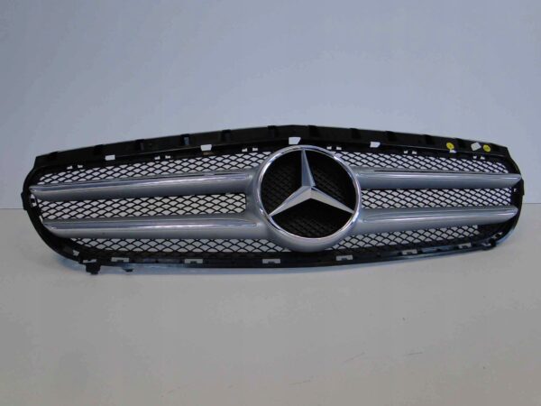 MERCEDES B KLASA W246 246 LIFT GRILL ATRAPA AMG