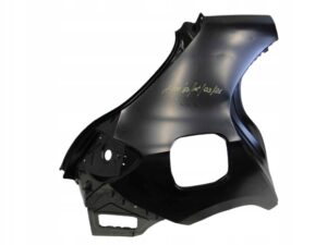 MERCEDES A KLASA W177 177 BŁOTNIK TYLNY PRAWY