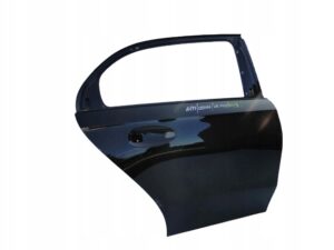 MERCEDES A KLASA W177 177 DRZWI PRAWE TYLNE