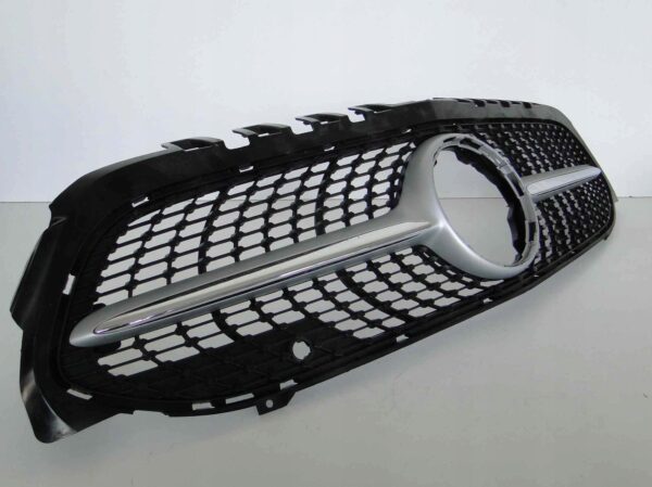 MERCEDES A KLASA W177 177 GRILL ATRAPA