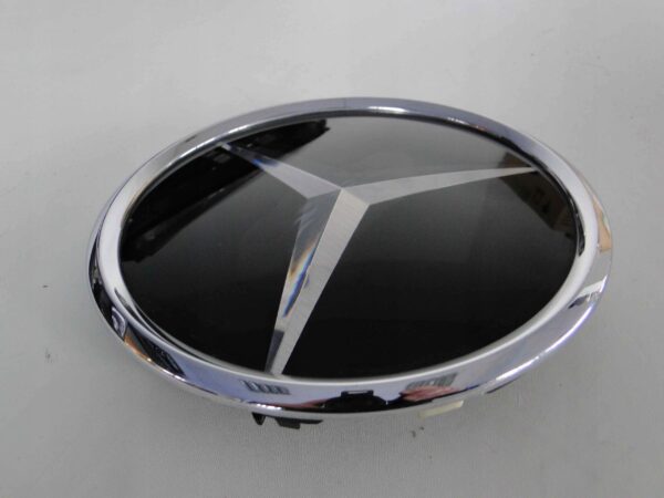 MERCEDES A KLASA W177 177 GWIAZDA GRILL DISTRONIC