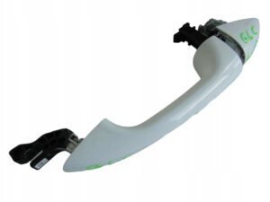 MERCEDES A KLASA W177 KLAMKA DRZWI LEWA PRZEDNIA