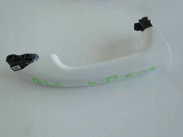 MERCEDES A KLASA W177 KLAMKA DRZWI LEWA PRZEDNIA