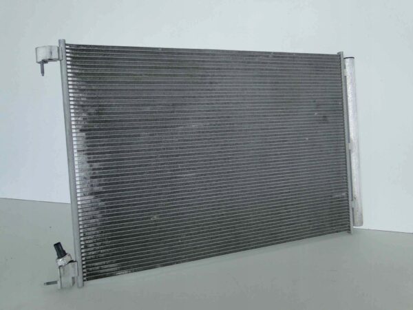 MERCEDES AMG GT X290 290 CHŁODNICA KLIMATYZACJI