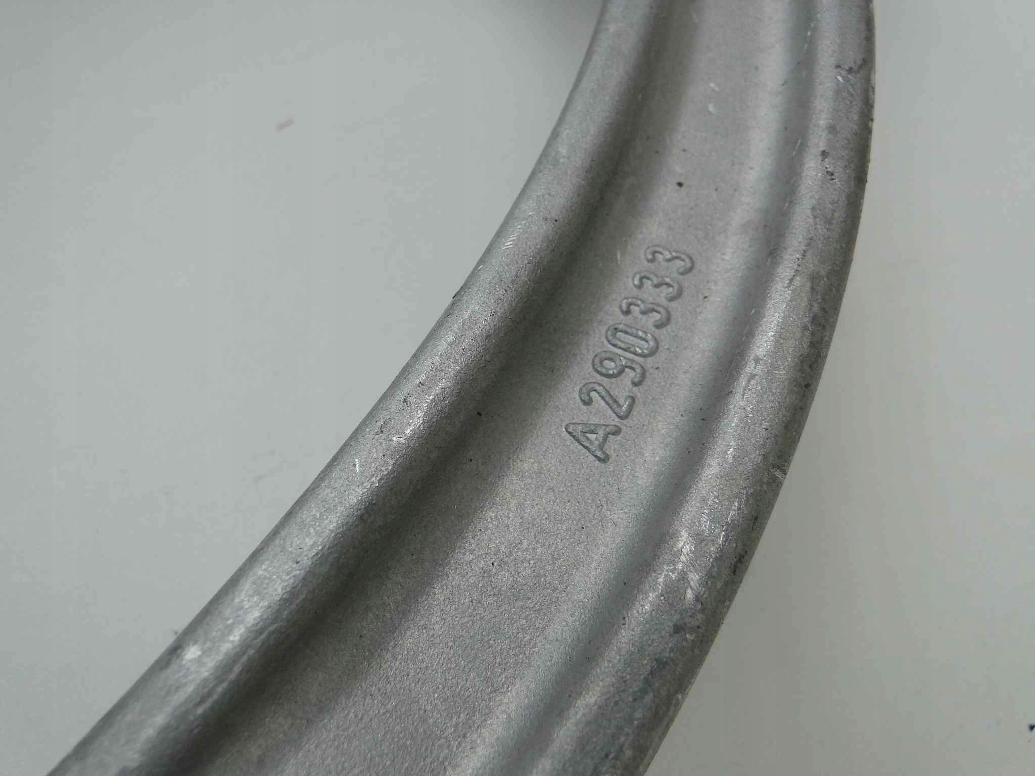 MERCEDES AMG GT X290 290 WAHACZ PRZEDNI LEWY GÓRNY - obrazek 7