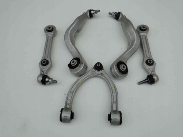 MERCEDES AMG GT X290 290 WAHACZ PRZEDNI LEWY