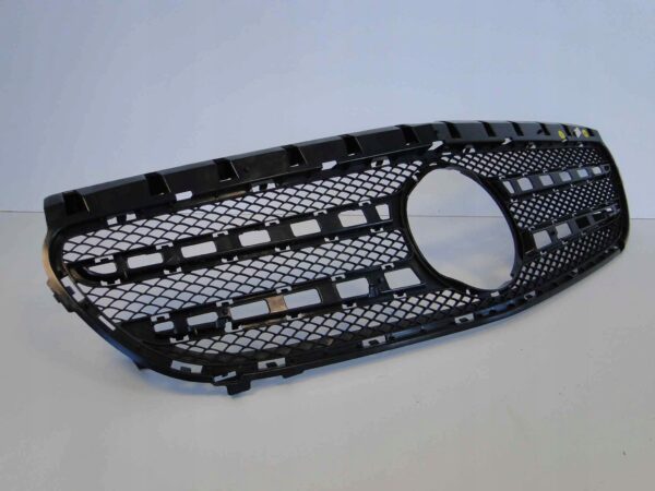 MERCEDES B KLASA W246 LIFT 246 KRATKA GRILLA ATRAPA