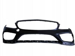 MERCEDES C KLASA W205 205 ZDERZAK PRZEDNI USA AMG