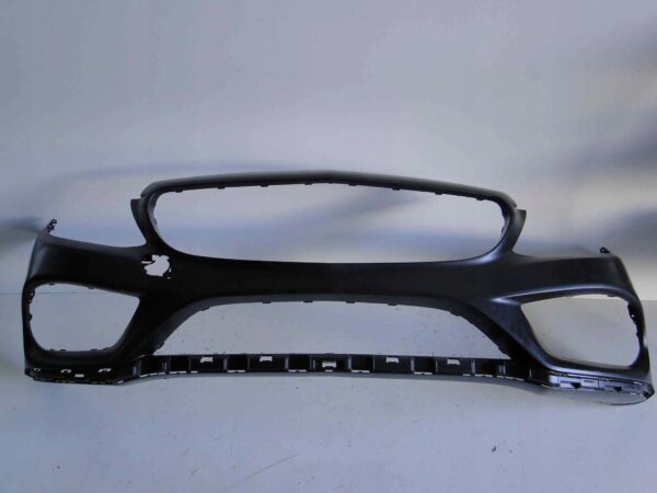 MERCEDES C KLASA W205 205 ZDERZAK PRZEDNI USA AMG