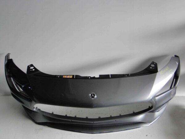 MERCEDES CLA 118 ZDERZAK PRZEDNI AMG PTS