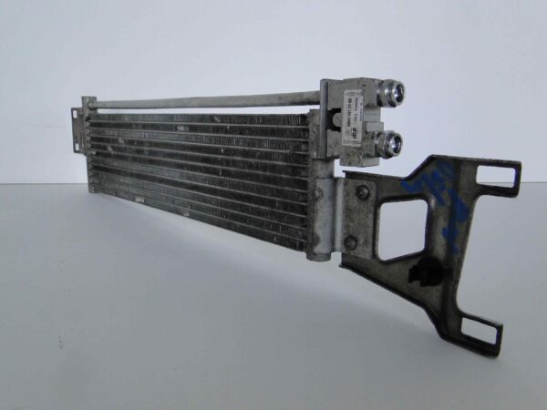 MERCEDES E KLASA W212 212 CHŁODNICA OLEJU SKRZYNI