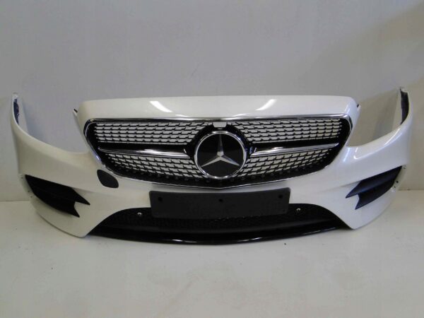 MERCEDES E KLASA 238 COUPE ZDERZAK PRZEDNI AMG PTS