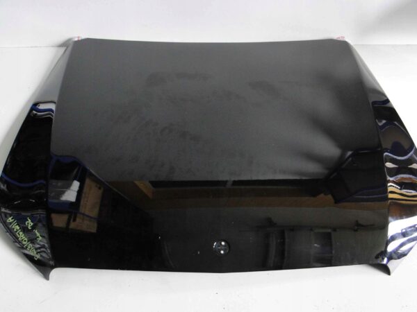 MERCEDES E KLASA W213 213 MASKA POKRYWA SILNIKA