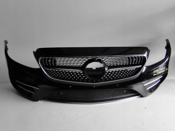 MERCEDES E KLASA W213 213 ZDERZAK PRZEDNI AMG 43
