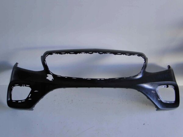 MERCEDES E KLASA W213 213 ZDERZAK PRZEDNI AMG