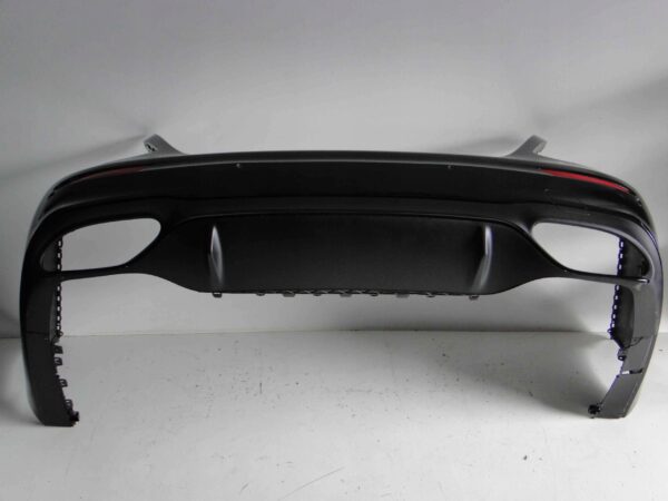 MERCEDES E KLASA W213 213 ZDERZAK TYLNY 43 AMG PTS