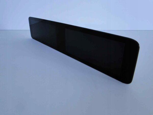 MERCEDES EQA H243 243 LICZNIKI WYŚWIETLACZ