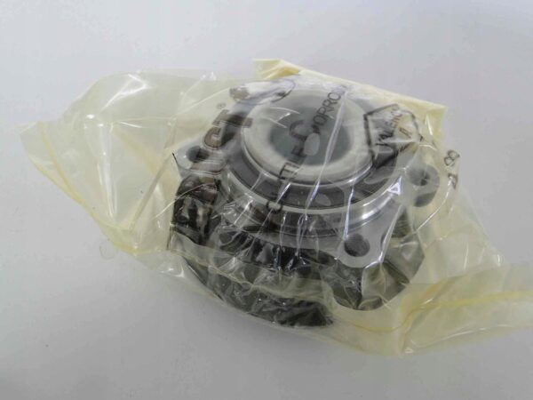 MERCEDES EQA H243 243 ŁOŻYSKO PIASTA KOŁA