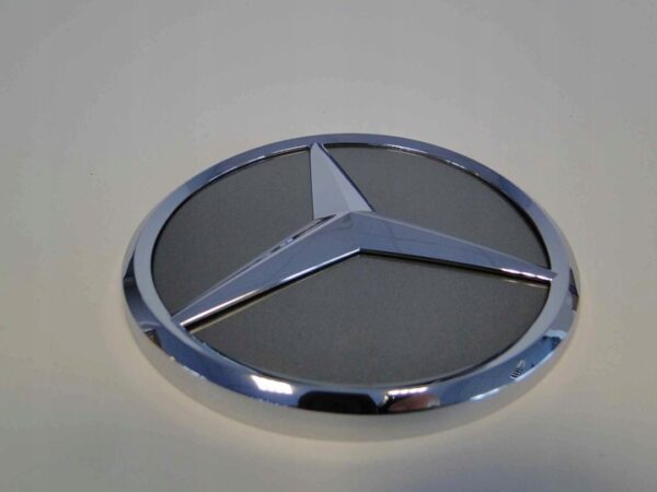 MERCEDES EQC N293 293 GWIAZDA EMBELEMAT KLAPY TYŁ