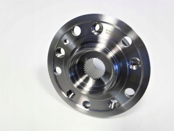 MERCEDES EQC N293 293 ŁOŻYSKO KOŁA PRZEDNIEGO