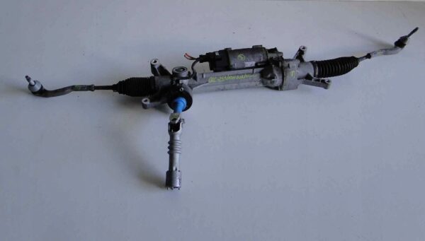 MERCEDES EQC N293 293 MAGLOWNICA PRZEKŁADNIA