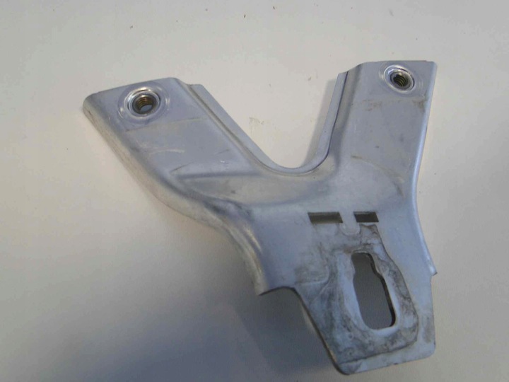 MERCEDES EQC N293 293 MOCOWANIE OSŁONY PRZÓD PRAWE - obrazek 3