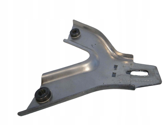 MERCEDES EQC N293 293 MOCOWANIE OSŁONY PRZÓD PRAWE